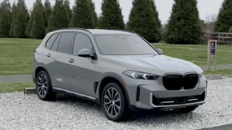 BMW X5 2019 500