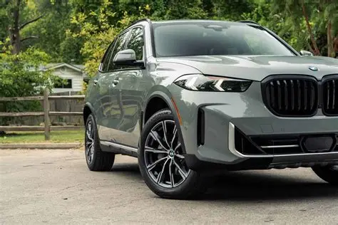 BMW X5 2019 500 gallery 4